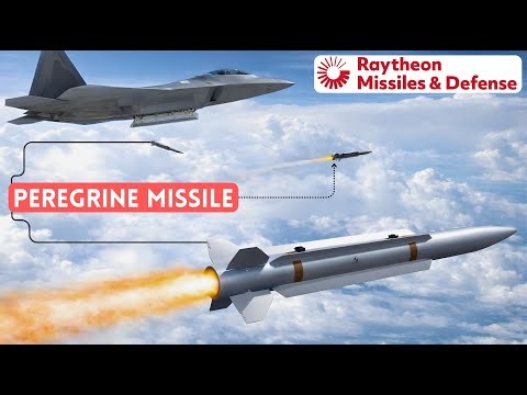 The Smallest United States Missile Ever Built (and Why It's Deadly)
