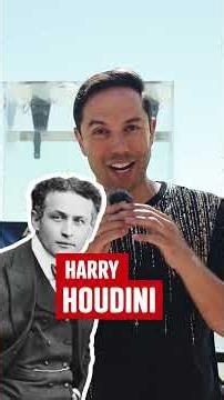 2 Minutes & 11 Seconds Underwater… My Tribute to Houdini!