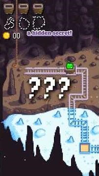 This Secret in Stardew Valley is CRAZY #stardewvalley