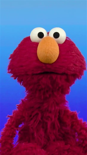 Elmo Explains Kindness