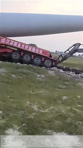 The true cost of heavy-duty trucks getting stuck in muddy roads.