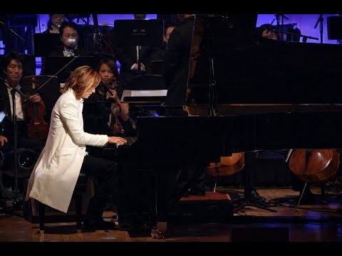 When a Rock Star plays Tchaikovsky: YOSHIKI’s Swan Lake at Carnegie Hall