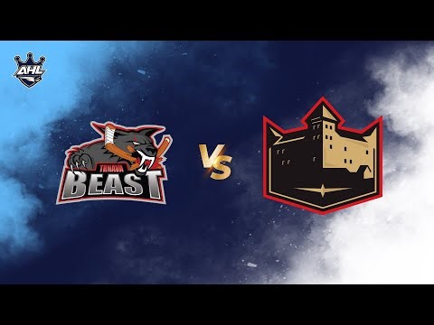 BEAST TRNAVA vs HC HOMEGYM BRATISLAVA 0:4