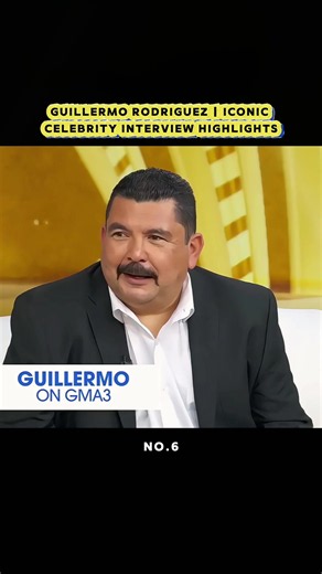 Guillermo Best Celebrity Interview Moments from Jimmy Kimmel Live