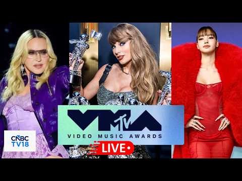 VMAs LIVE: 2026 MTV Video Music Awards Red Carpet | Snoop Dogg | Taylor Swift | Madonna | Lisa |N18G