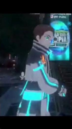 I’ll Never Forget This VRChat World