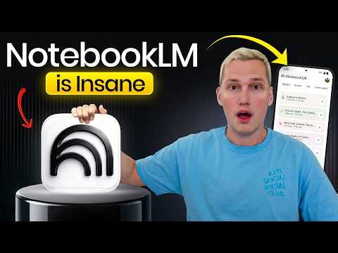This NotebookLM Update Makes You Look Like a Full Agency (It's FREE)