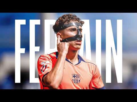 FERMÍN LÓPEZ está IMPARABLE 🔥 | LALIGA EA SPORTS 2025/26