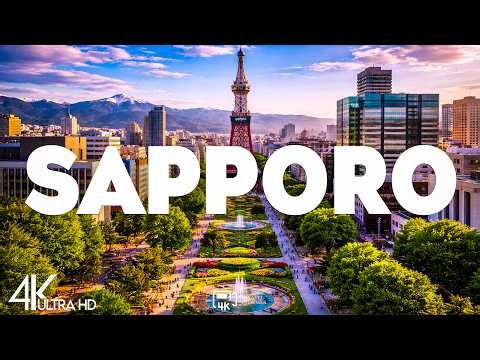Top 10 Best Things to do in Sapporo, Japan [ SapporoTravel Guide 2026 ]