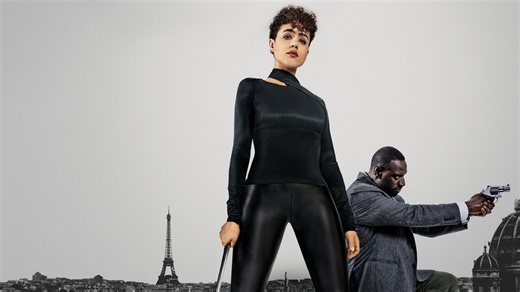 The Killer | Netflix