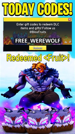 NEW CODES* ALL NEW WORKING CODES FOR BLOX FRUITS IN OCTOBER 2026! ROBLOX BLOX FRUITS CODES