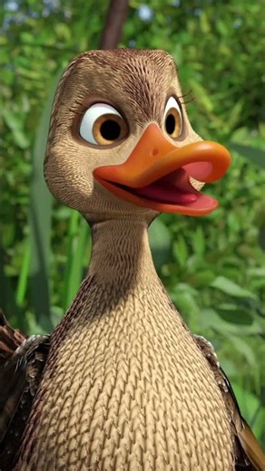 Let's play hide-and-seek? 🦆📷 #Shorts #FiveLittleDucks #tadaboom #mashaandthebear #nurseryrhymes