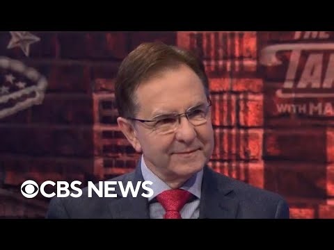 Mexican ambassador to U.S. rejects idea Mexico is weaponizing migration