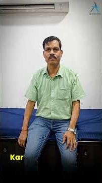 61-Year-Old Humerus Fracture Recovery at Vidya Jeevan | Pain-Free Movement in 2 Months