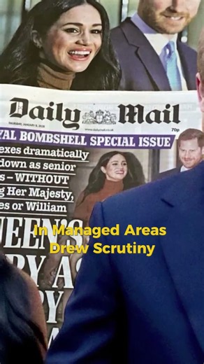Prince Harry Faces Fresh Questions As Royal Future Loses Anchors