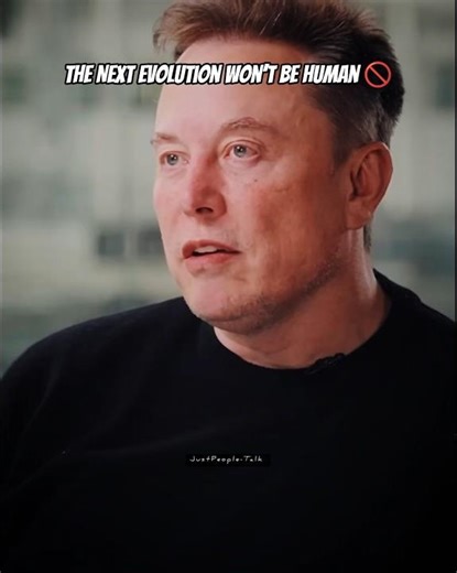 Future is AI and robotics 🤖 - Elon musk #educational