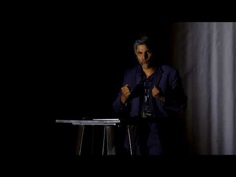 Where's My Armband | Kumar Verma | TEDxDubai Scholars School Youth