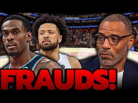 Gil's Arena RIPS The NBA Playoffs' #1 Seed