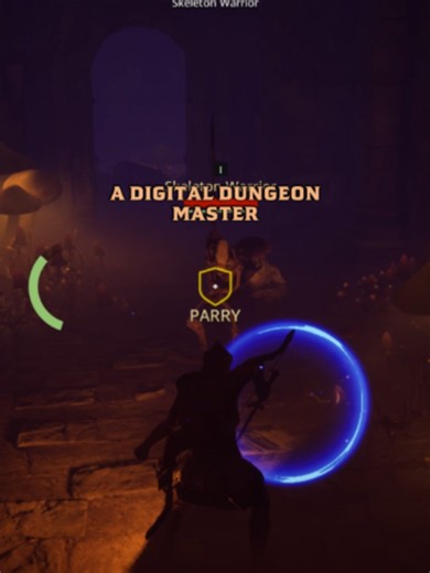 Wyldheart demo free until Nov 2 — handcrafted dungeons & randomized adventures