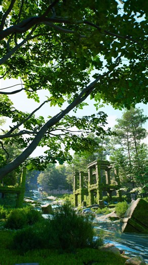 Unreal Engine 5.8.2 Beginner Tutorial - UE5 Starter Course 2026#unrealengine5 #megascans #cgi