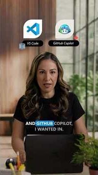 She made VS Code work for her ADHD brain