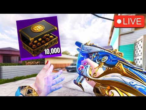 🔴Beat me in 1v1 = FREE COD POINTS (100,000 CP)🔴