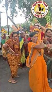 🚩मी निघाले आळंदीला 🚩#balumamachyanavanchangbhala #Balumamasevakpalkhi12 #BaluMamaStatus