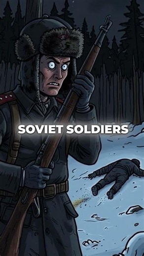 The White Death: The Sniper Who Terrified an Entire Army