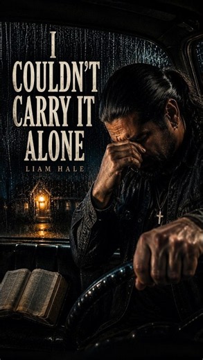 Nobody asks who's carrying the man who carries everyone else. #countrymusic #christianmusic #music