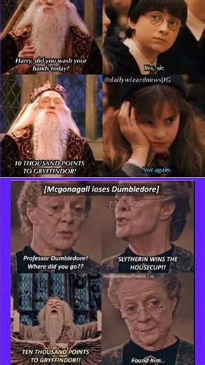 Harry Potter ⚡🪄 The Magic That Changed Everything! 🏰🔥 #Shorts