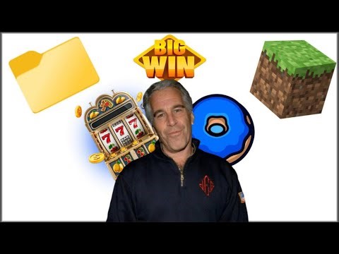 Gambling Rigger Mod Donut Smp