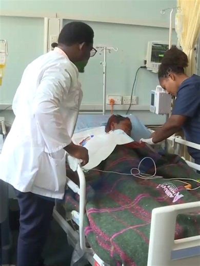 Guillain-Barré: UTH Treats 14-Year-Old Patient — What to Know