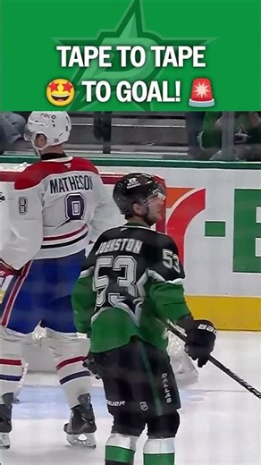 CLOCKWORK on the power play ⏰