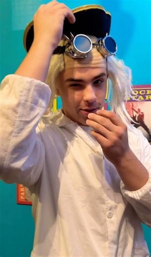 Kids Explore Discovery Children’s Museum Las Vegas | Learning Through Play 🧠🚗✨