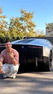 Is this your dream Audi, or is it too funky?