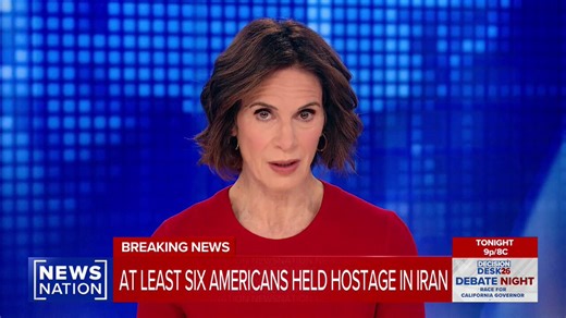 .@FayheeRyan highlights the urgency of the case of Reza Valizadeh, a U.S. citizen and former @RFERL journalist who remains wrongfully detained in Iran. @freerezav #FreeReza