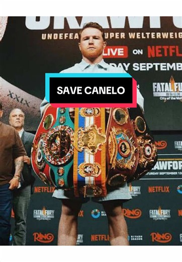 Canelo Alvarez needs to cancel this fight #caneloalvarez #caneloalvarez🇲🇽 #boxing #boxing🥊