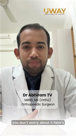 Suffering from neck or back pain? start with a FREE UWAY Spine Check Assessment.