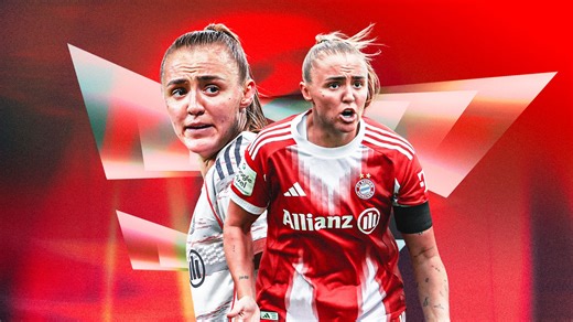 'Best decision of my life' - How Lionesses star Georgia Stanway revived her 'plateauing' career at Bayern Munich to become one of the world's best midfielders | Goal.com Uganda