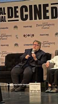 Así disfruta y revisita el cine Guillermo del Toro