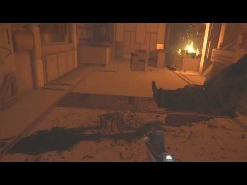 Alien Isolation #31👽