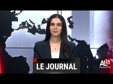 Le journal | 23 04 2026