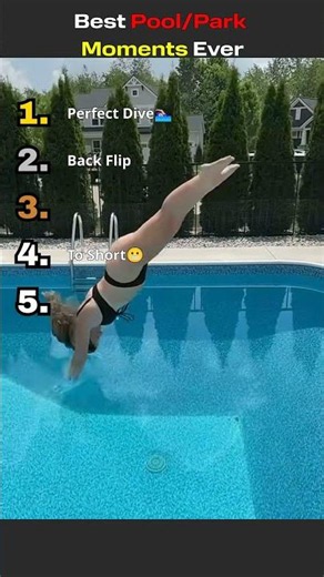 : 🏖️ Best Pool & Park Moments Ever 😂