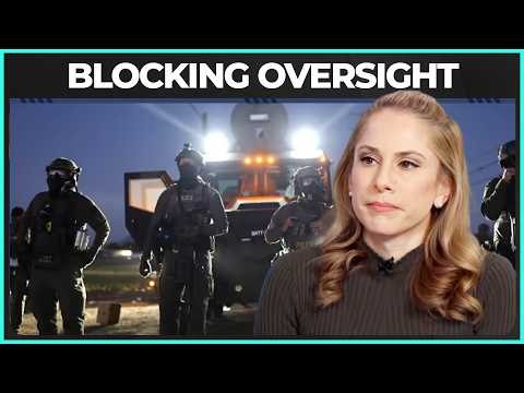 DHS Finds Loophole To Carry Out MORE Abuse Against Immigrants