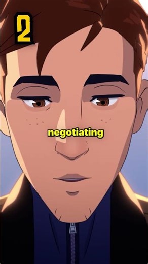 IF YOU FAIL THE TUTORIAL IN DISPATCH 😨 #dispatchgame #dispatch