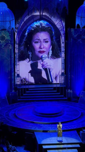 DADALHIN (New Version) Finale Concert Day 1 - Regine Velasquez
