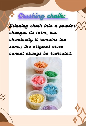 "Unlocking Science Magic! 🌟 Physical vs. Chemical Changes - Grade 7 Notes & Secrets Revealed!"