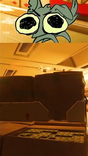 The Xenomorph Got Him…