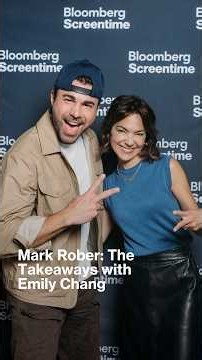 The Takeaways with Emily Chang