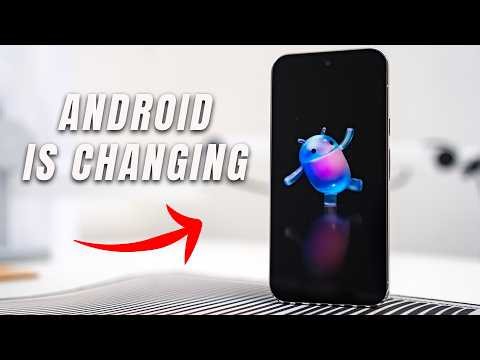 Android's BIGGEST year ever